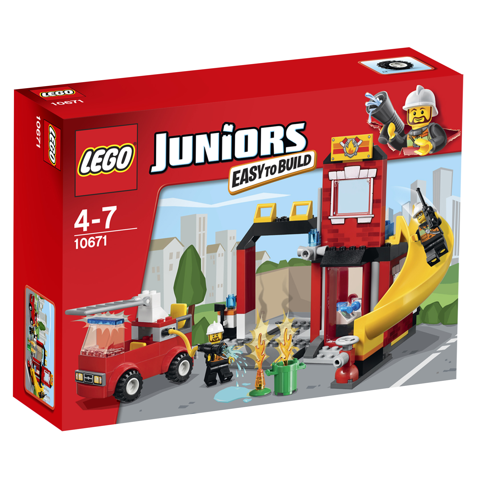 LEGO Juniors 10671