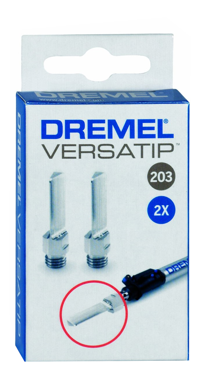 Насадка для работы с газовым паяльником и горелкой DREMEL 26150203JA купить  в интернет-магазине, цены на Мегамаркет