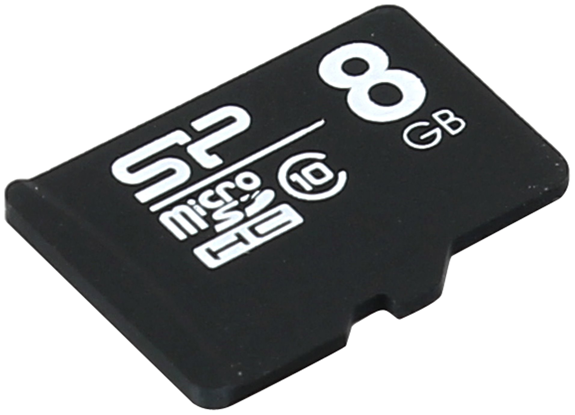 Карта памяти microsdhc 8 гб