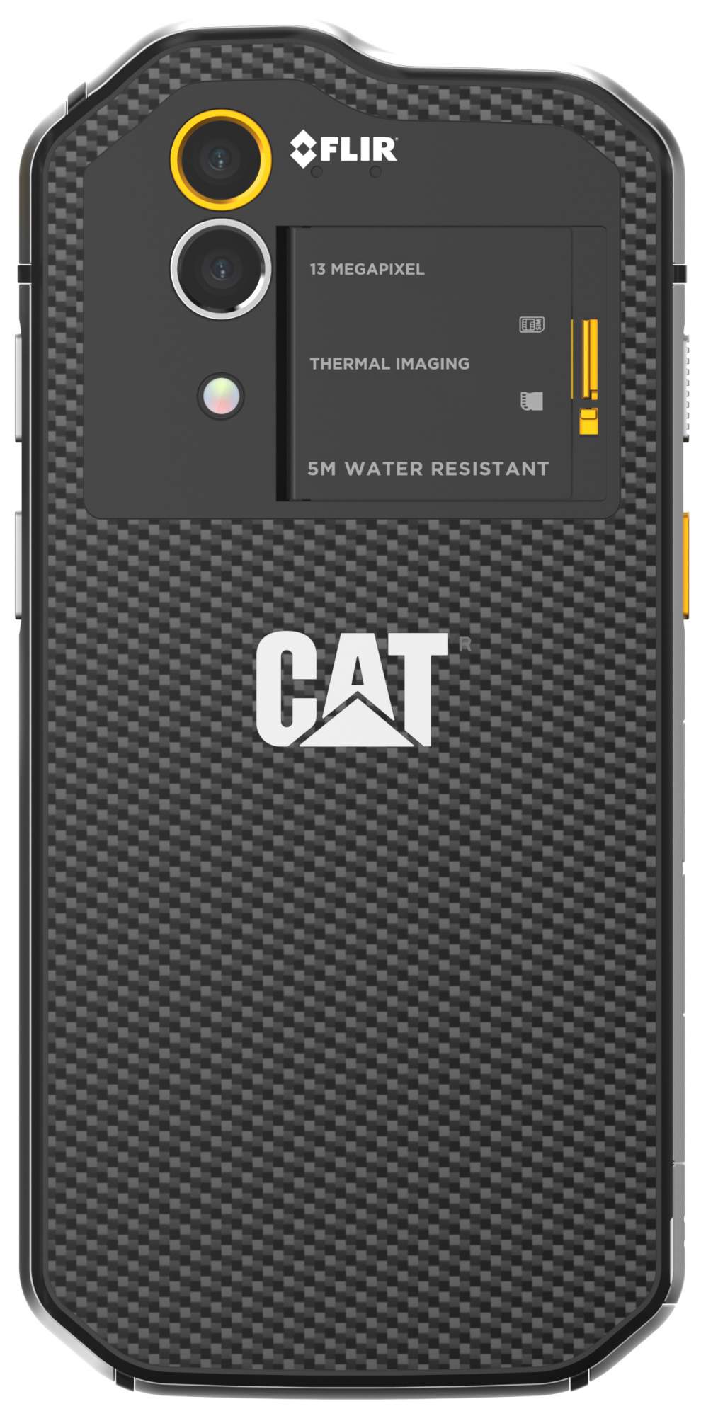 Смартфон Cat S30 3/32GB Black/Silver – купить в Москве, цены в  интернет-магазинах на Мегамаркет