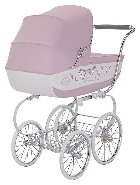 Inglesina classica pram for sale sale