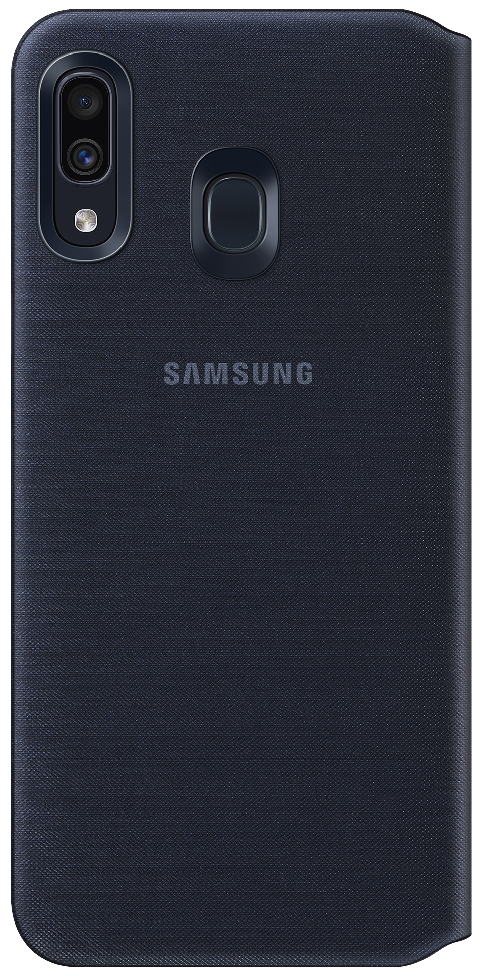 Чехол для смартфона Samsung A305 EF-WA305 Black