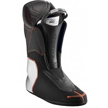 Salomon 130 best sale x pro