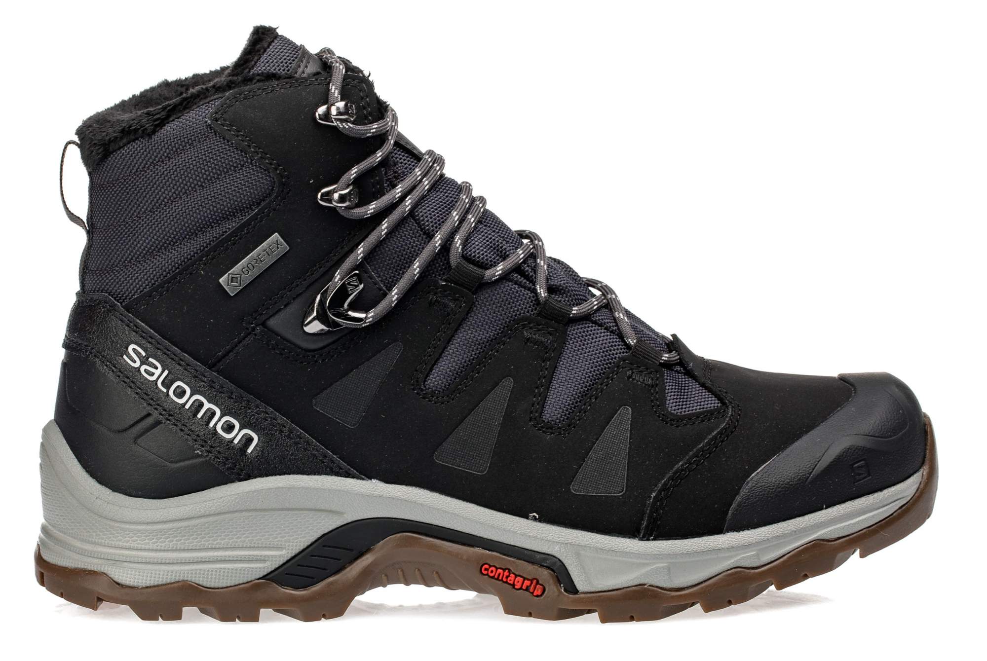 Соломоны обувь. Salomon Quest Winter GTX. Salomon Quest Winter GTX Black/. Ботинки зимние Саломон Salomon мужские. Ботинки зимние Salomon Quest Winter GTX.