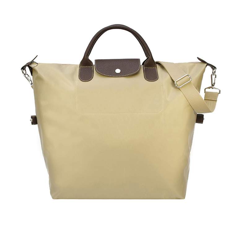 Дорожная сумка Antan 2-313 beige 36 x 43 x 27 см