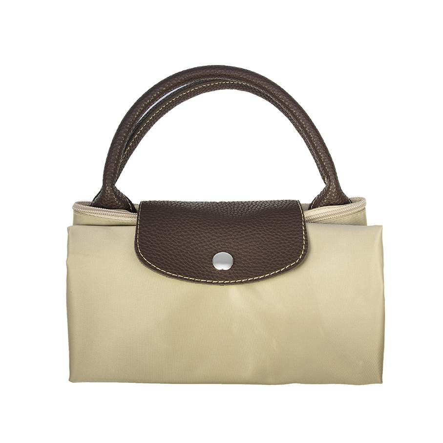 Дорожная сумка Antan 2-313 beige 36 x 43 x 27 см