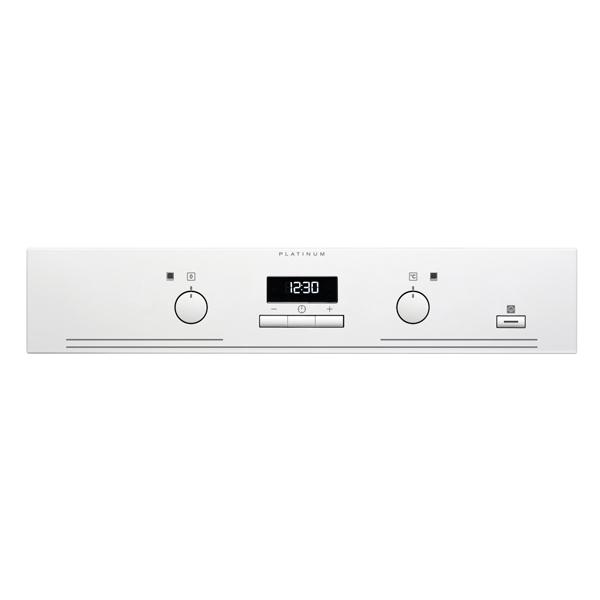 Встраиваемый духовой шкаф electrolux eob93434aw