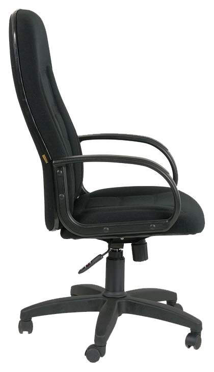 Компьютерное кресло Chairman 727 черный