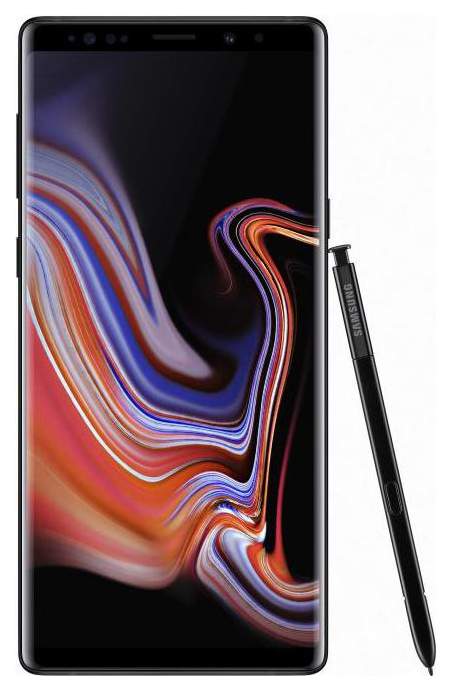 samsung galaxy note 8 512gb