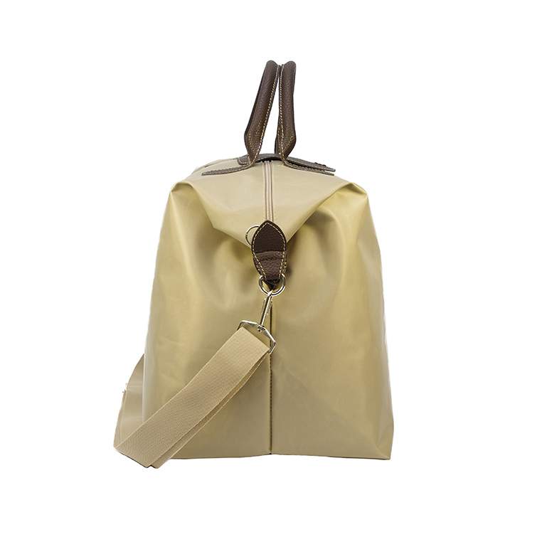 Дорожная сумка Antan 2-313 beige 36 x 43 x 27 см