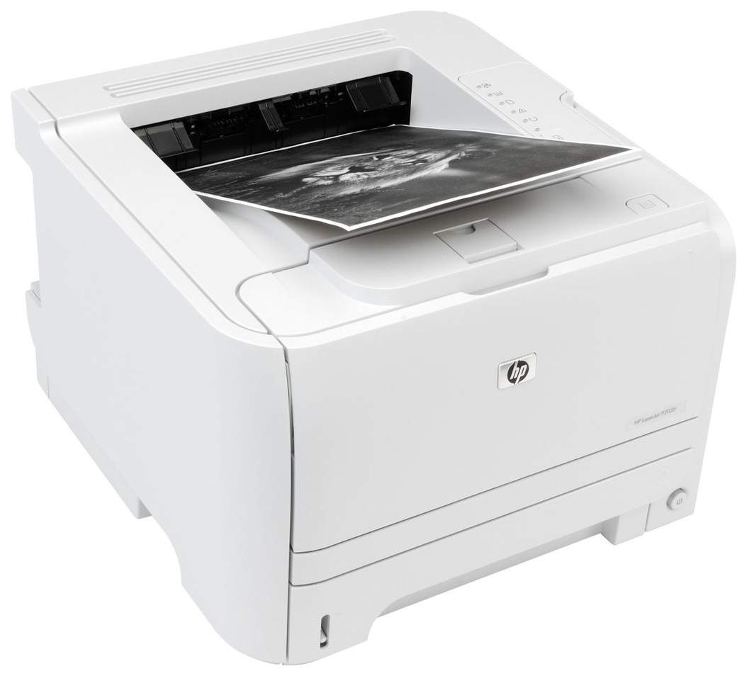 Принтер Hp Laserjet Купить В Перми