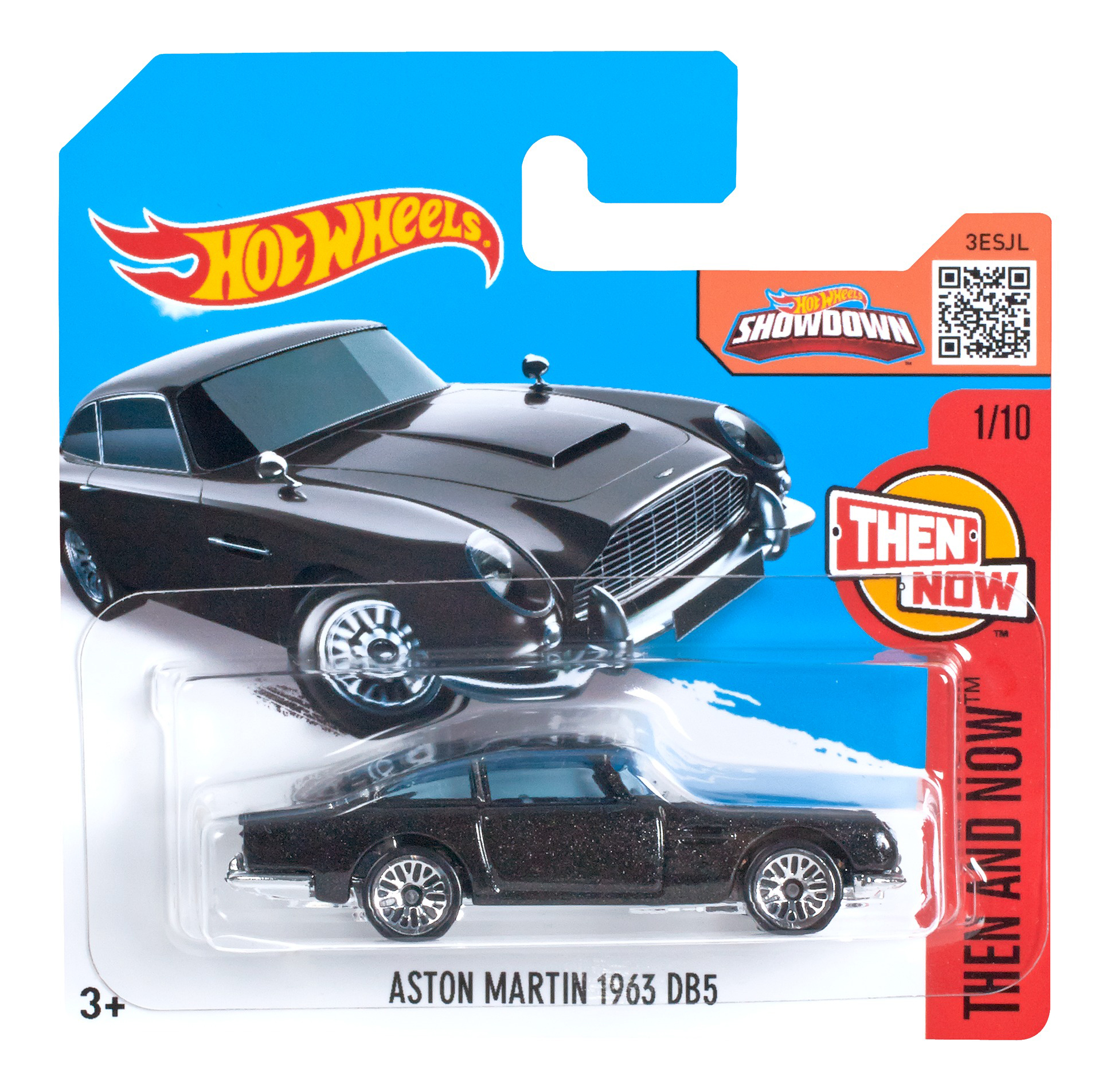 Hot wheels cheap aston martin