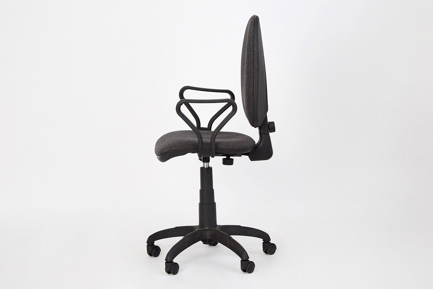 Компьютерное кресло Hoff Престиж, серый