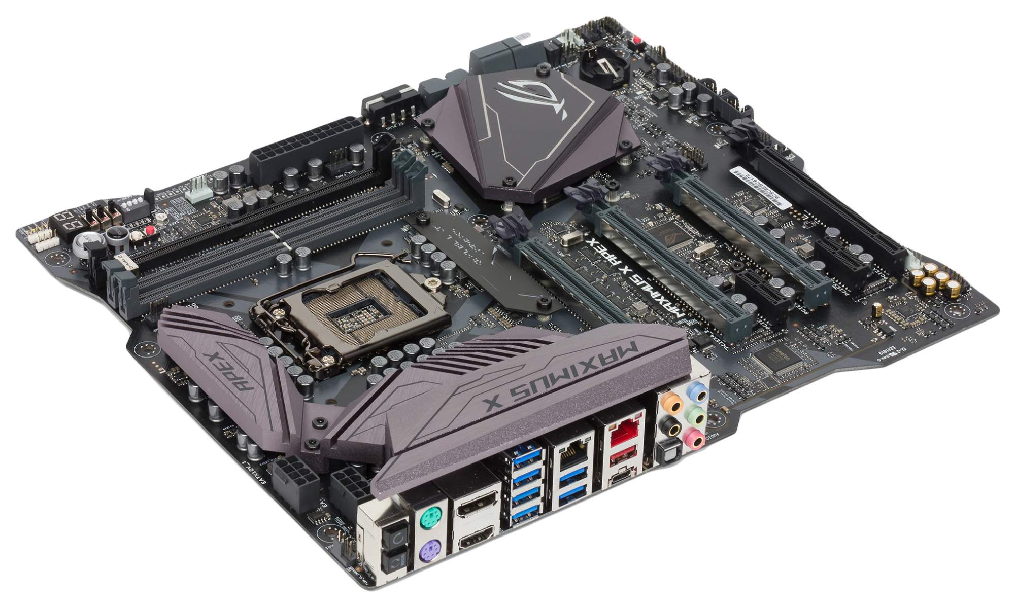 Asus rog intel. ASUS ROG Maximus x Apex. Материнская плата Рог Максимус. ASUS.Apex z370. ASUS ROG Maximus IX Apex.