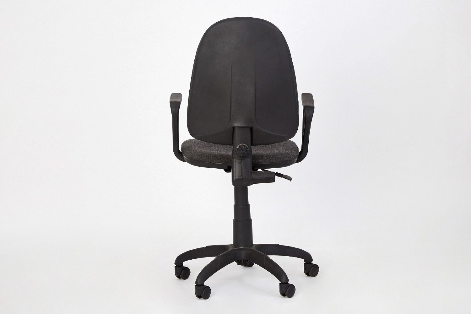 Компьютерное кресло Hoff Престиж, серый