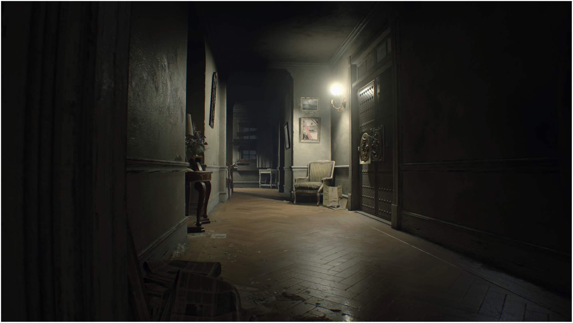 Игра Resident Evil 7 (VR) для PlayStation 4 - отзывы покупателей на  маркетплейсе Мегамаркет | Артикул: 100000101723