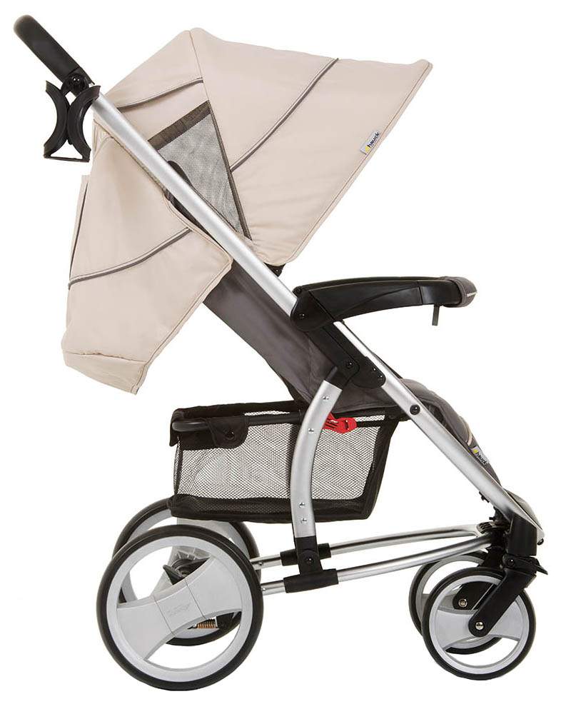 Malibu xl clearance pram