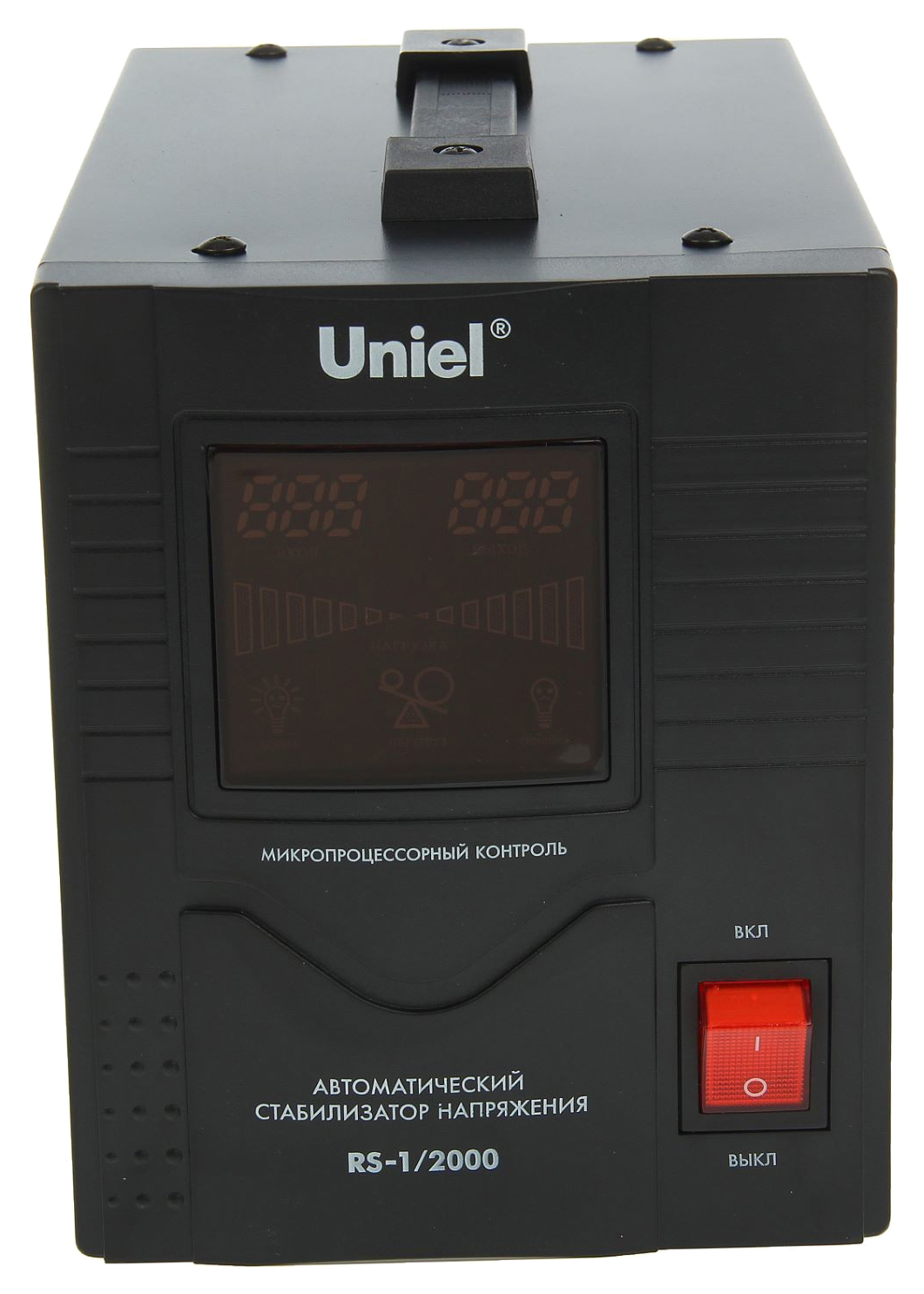 Стабилизатор напряжения 2000вт. Стабилизатор напряжения Uriel RS-1/2000. Стабилизатор Uniel u-AVR 2000/1. Стабилизатор напряжения однофазный Uniel RS-1/500w. Стабилизатор напряжения Uniel RS-1/1500.