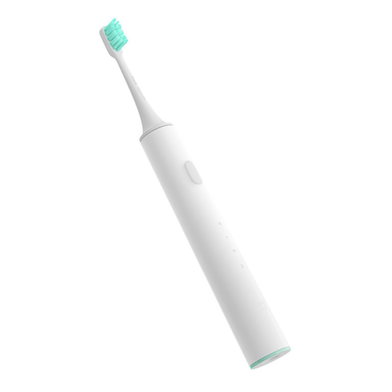 Электрическая зубная щетка Xiaomi MiJia T500 Sonic Electric Toothbrush - отзывы покупателей на маркетплейсе Мегамаркет | Артикул: 600000996624
