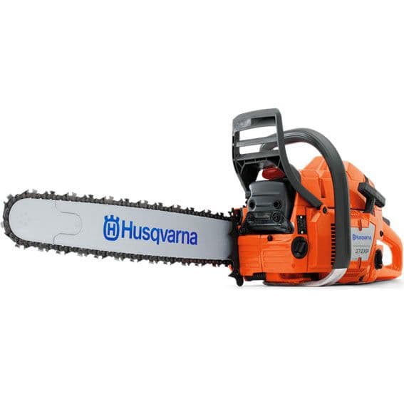 Бензопила Husqvarna 372XP-18 9657029-18 5;3 л.с. 45 см - купить в Москве, цены на Мегамаркет