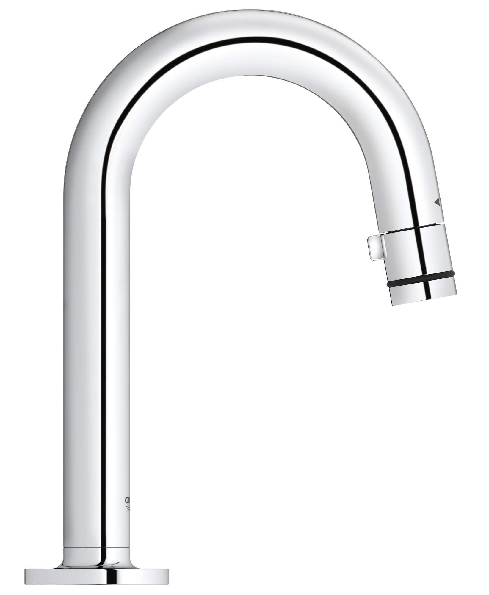 Смеситель для кухни с краном для питьевой воды grohe