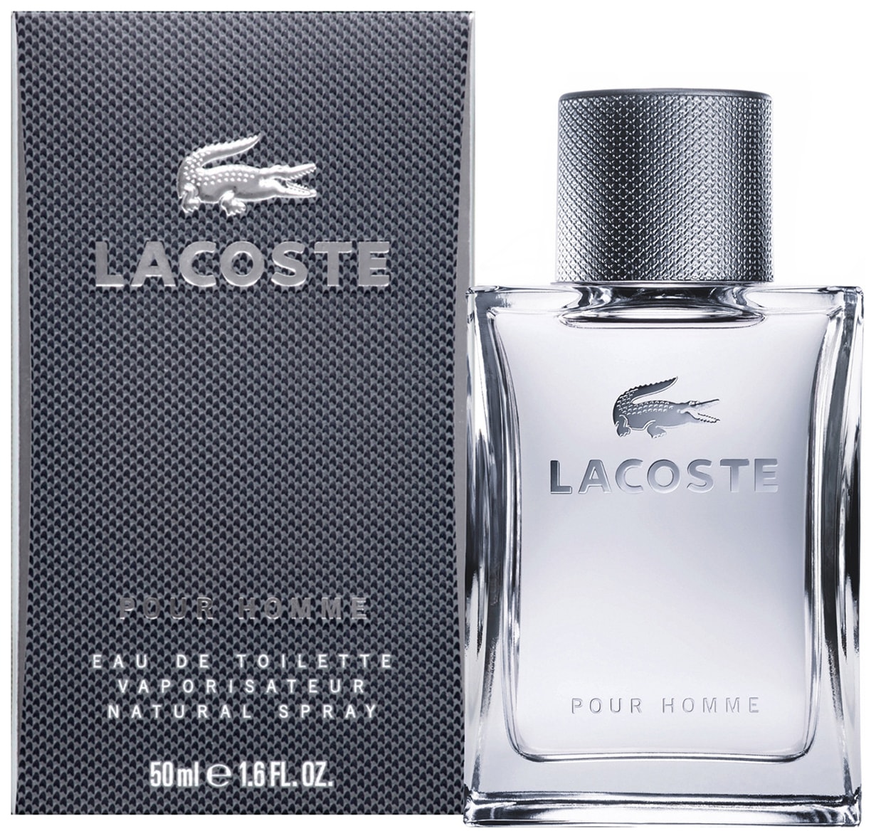 Lacoste Pour Homme 50