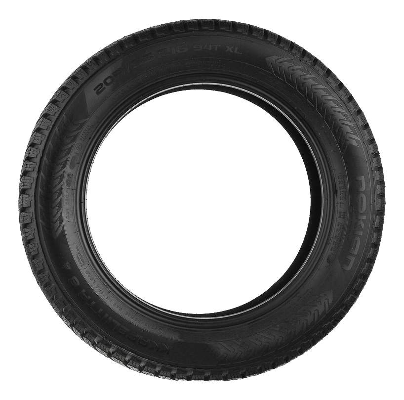 Nokian Hakkapeliitta 8 175 70 R13 82T