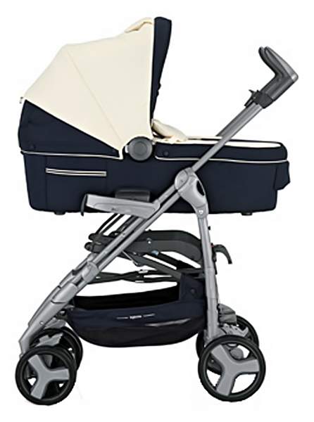 Inglesina zippy free 3 in 1 sale