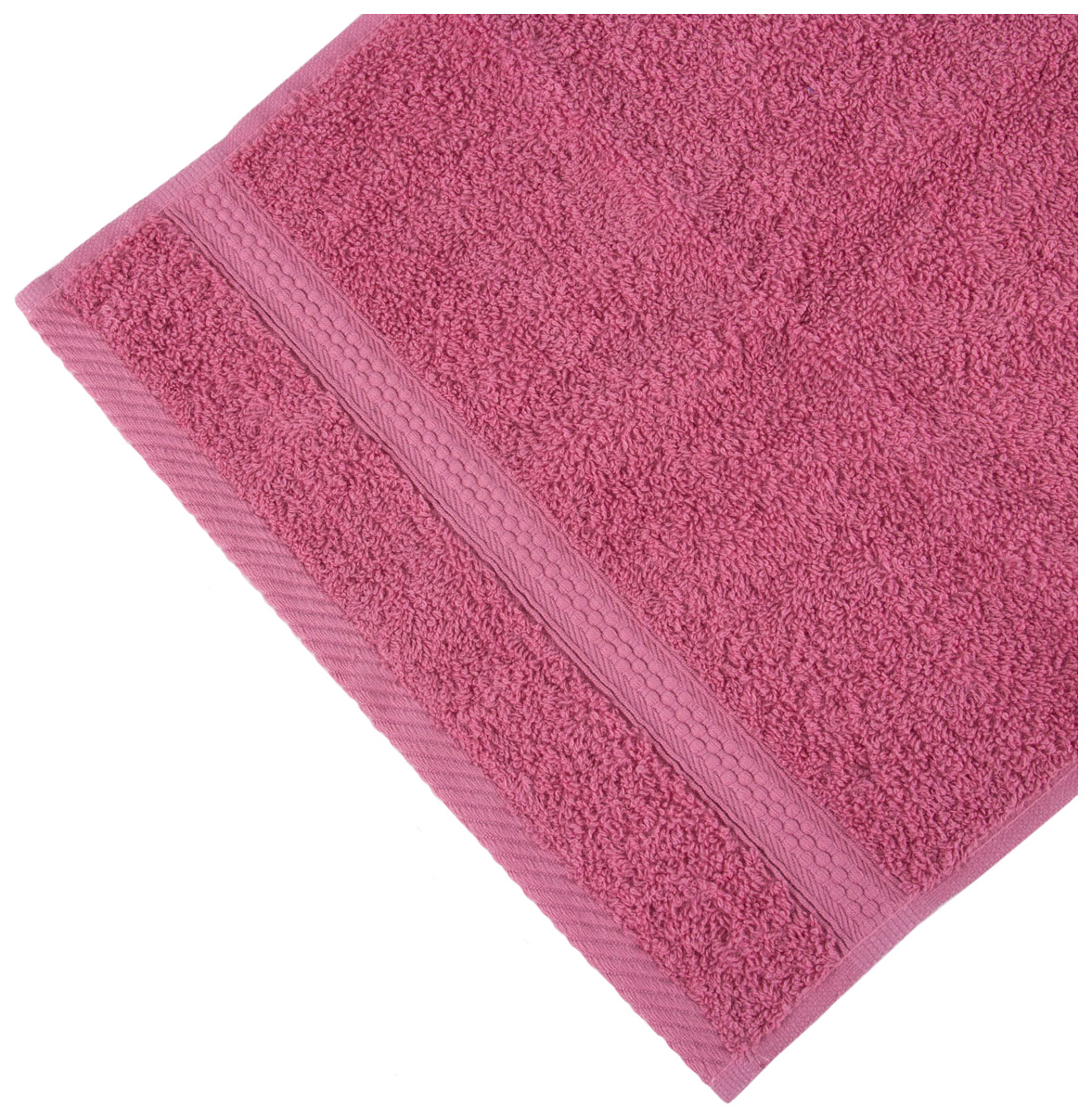 Банное полотенце, полотенце универсальное Arya фиолетовый