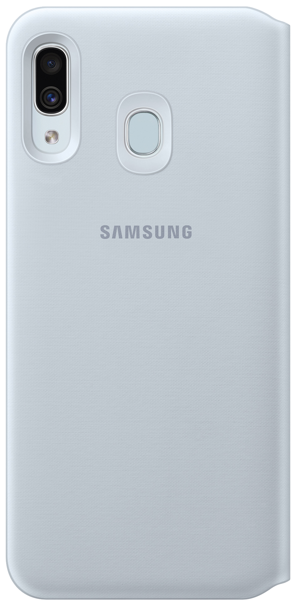 Чехол для смартфона Samsung A305 EF-WA305 White