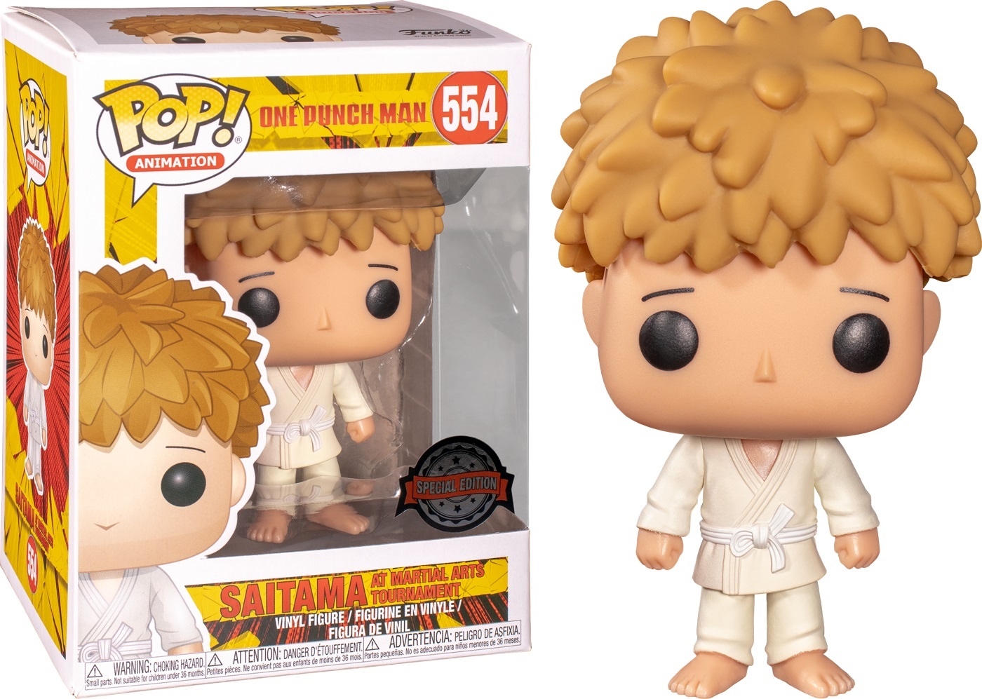 Pop you one. Funko pop one punch man. сайтама.