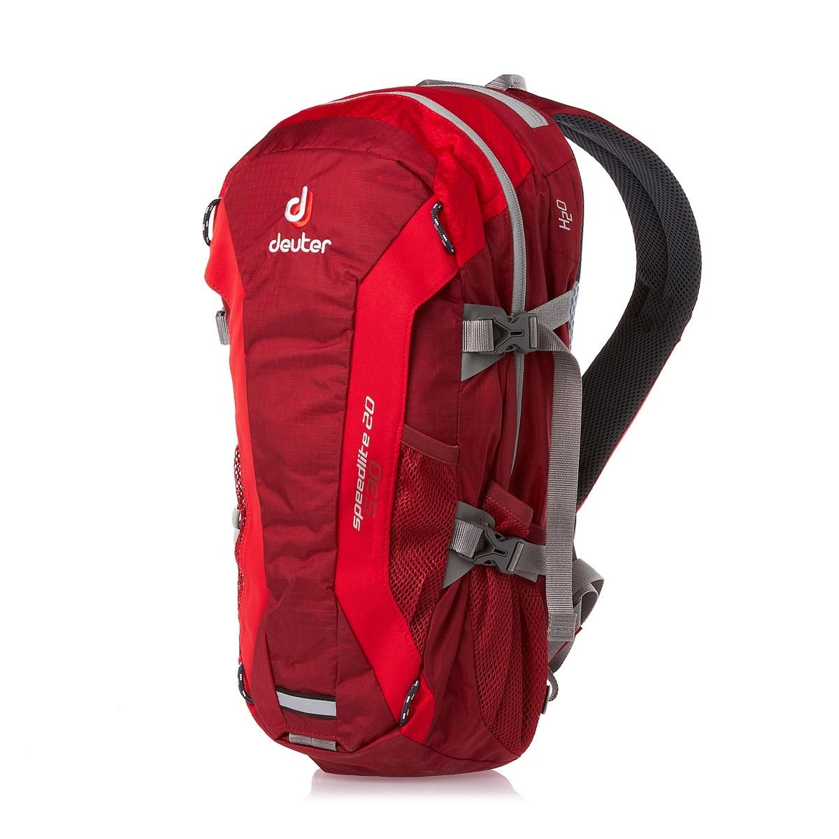 Рюкзак Deuter Promise 20 Red