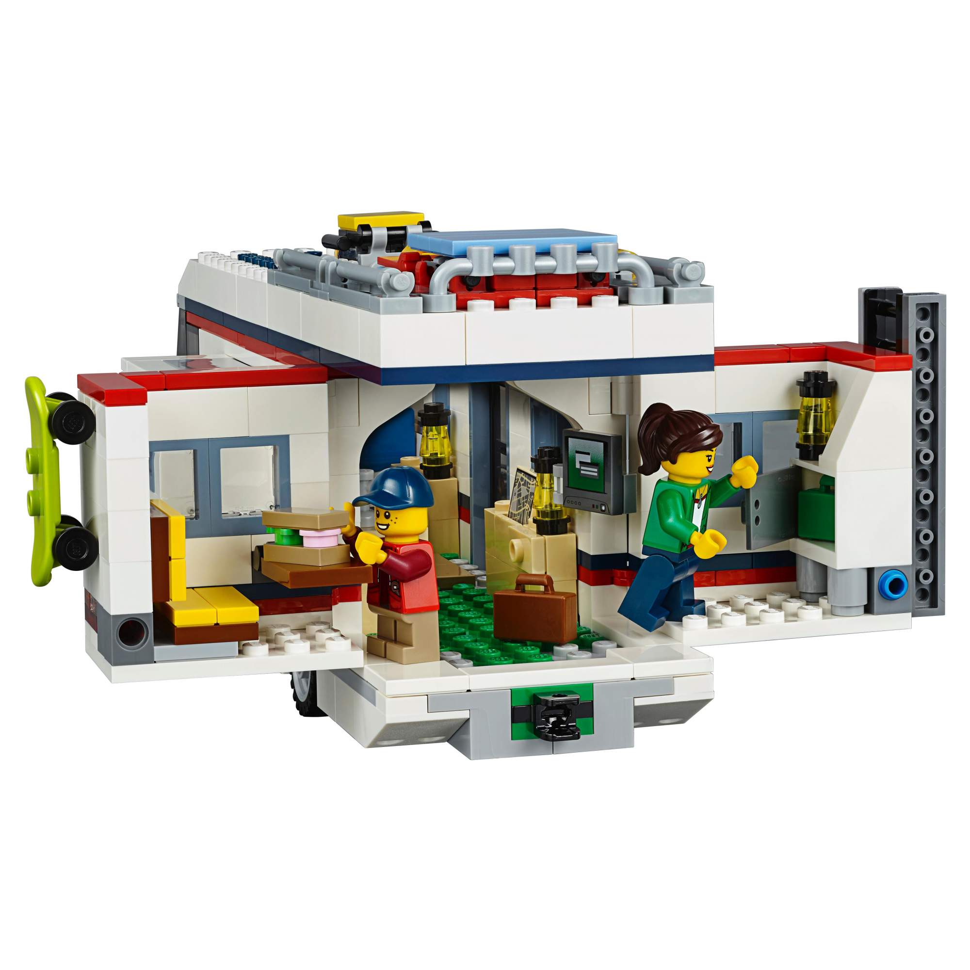 LEGO Creator 31052