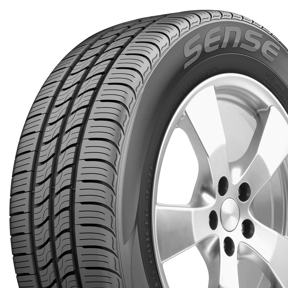 Особенности поведения шин Kumho Sense KR26 на проселочных дорогах