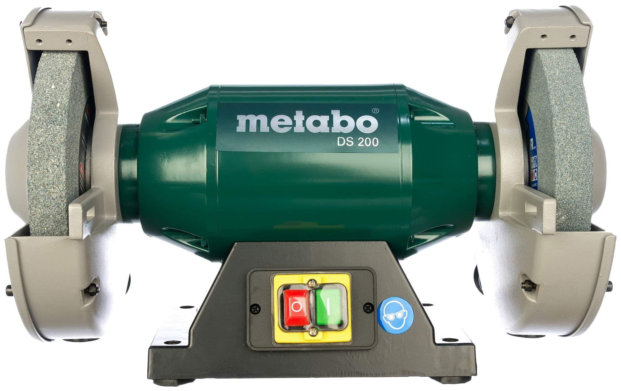 Миниатюра Станок точильный Metabo 619200000 № 3.