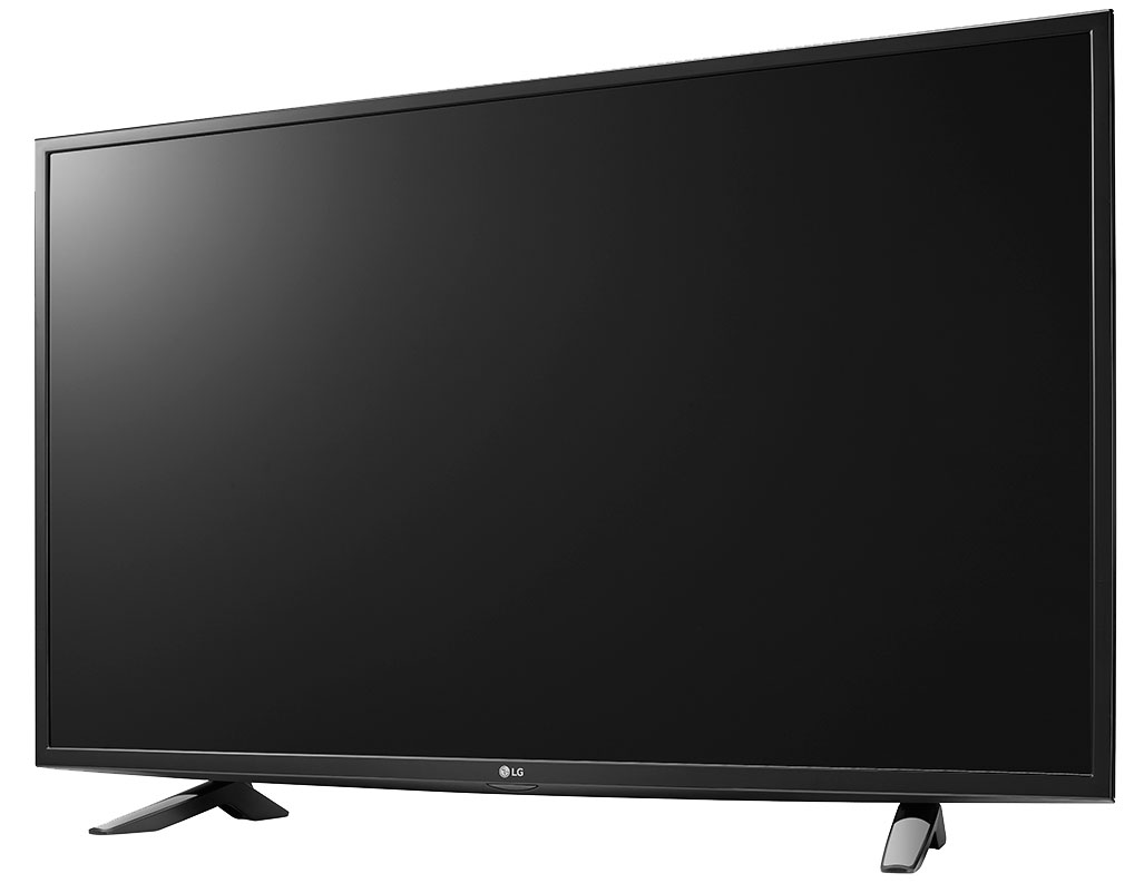 Телевизор LG 49LH595V, 49