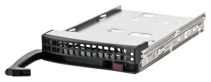 Внутренний карман (контейнер) для HDD SuperMicro MCP-220-00043-0N