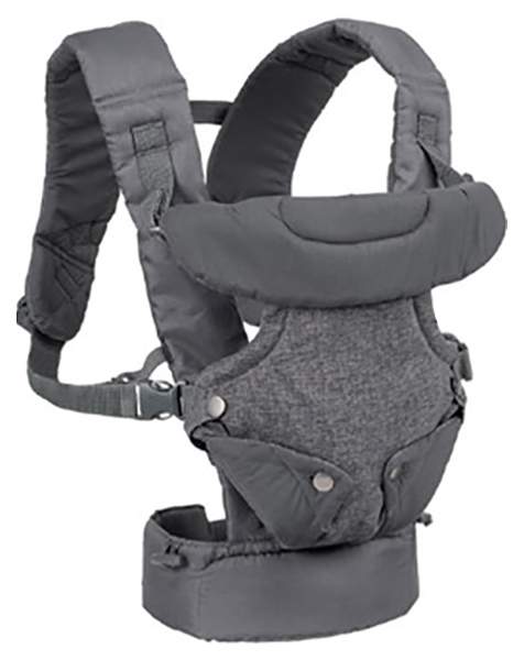 Ergo 4 in store 1 carrier