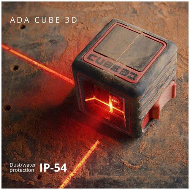 Cube 3d basic edition. Cube 3d basic edition