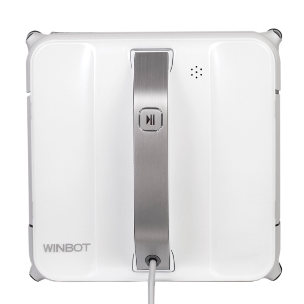 Робот-мойщик окон Winbot W850 White - купить в М.видео, цена на Мегамаркет