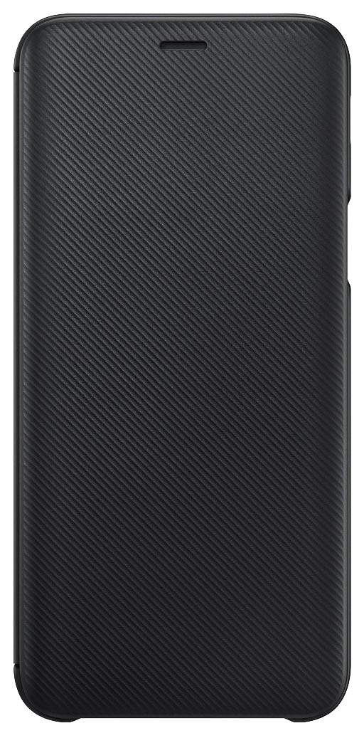 Чехол Samsung Wallet Cover EF-WJ600CBEGRU