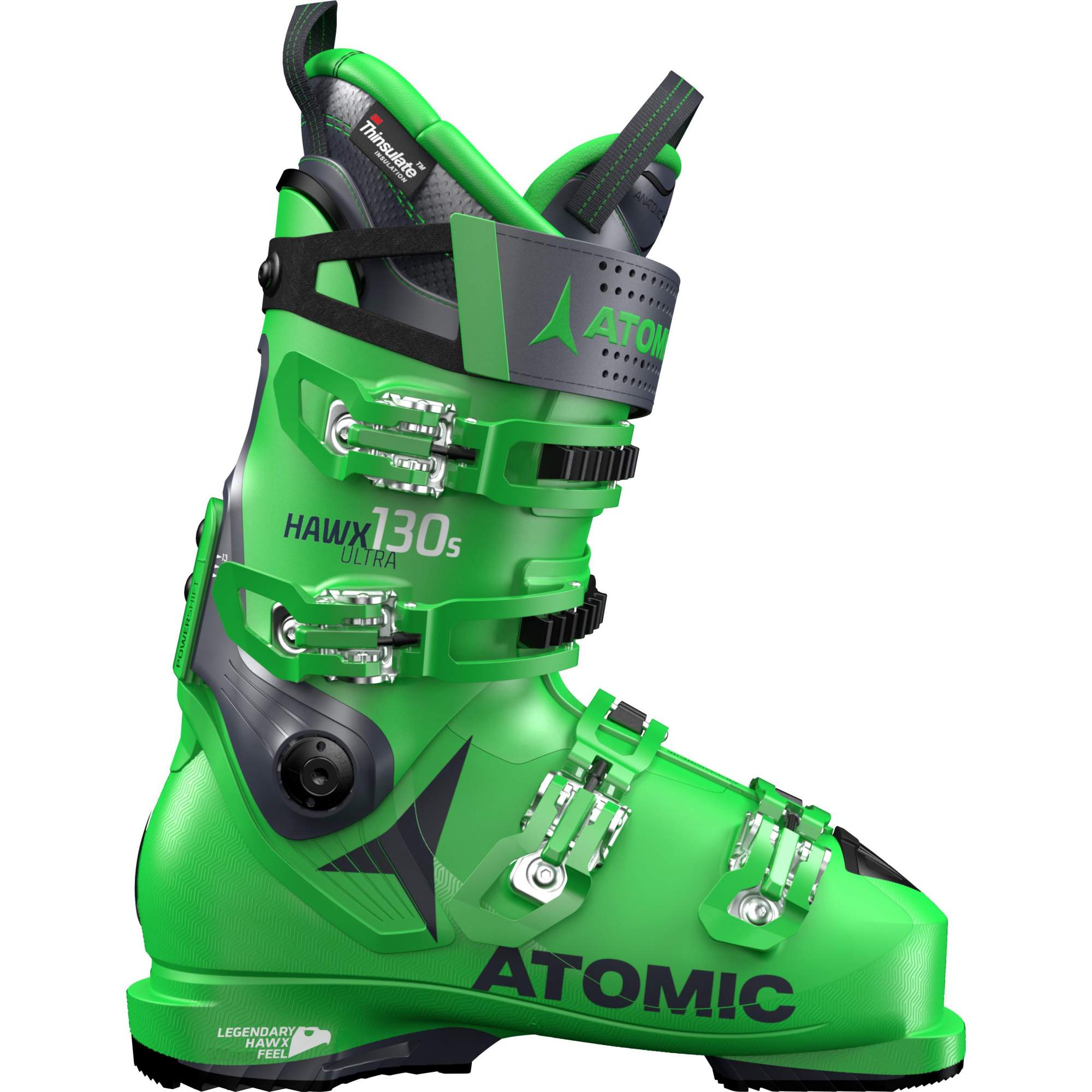 Atomic hawx prime 130 s 2019 hotsell