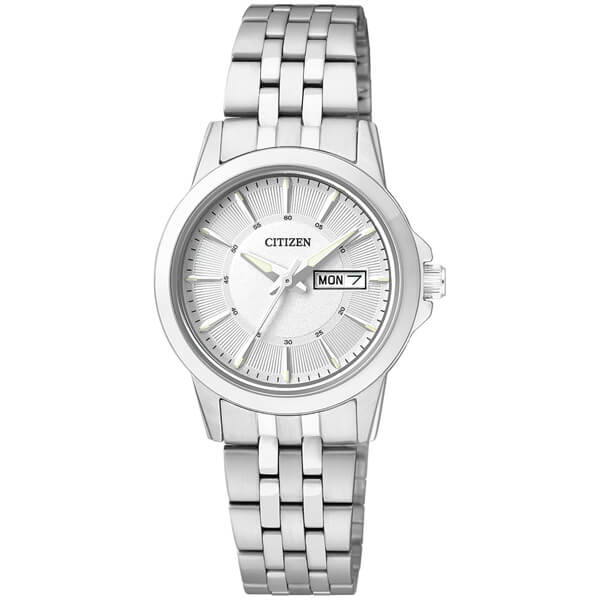 Наручные часы Citizen EQ0601-54AE