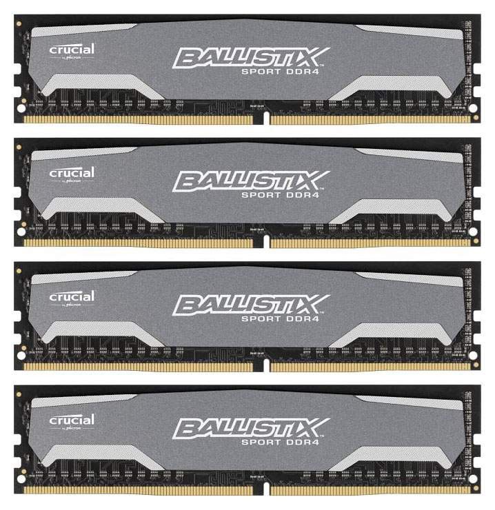 Оперативная память ddr4 2 по 8. Crucial ballistix sport ddr4 2x4gb. оперативная память ddr4 16gb crucial. ballistix 16 gb 2400. оперативная память ballistix 4 gb ddr4.