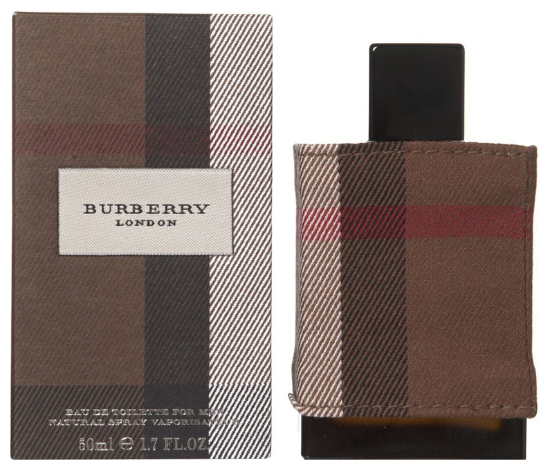 Burberry london for clearance men