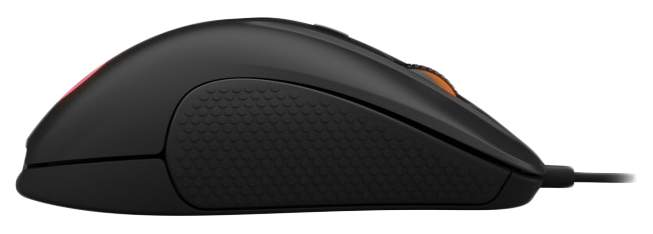 steelseries rival 300s black