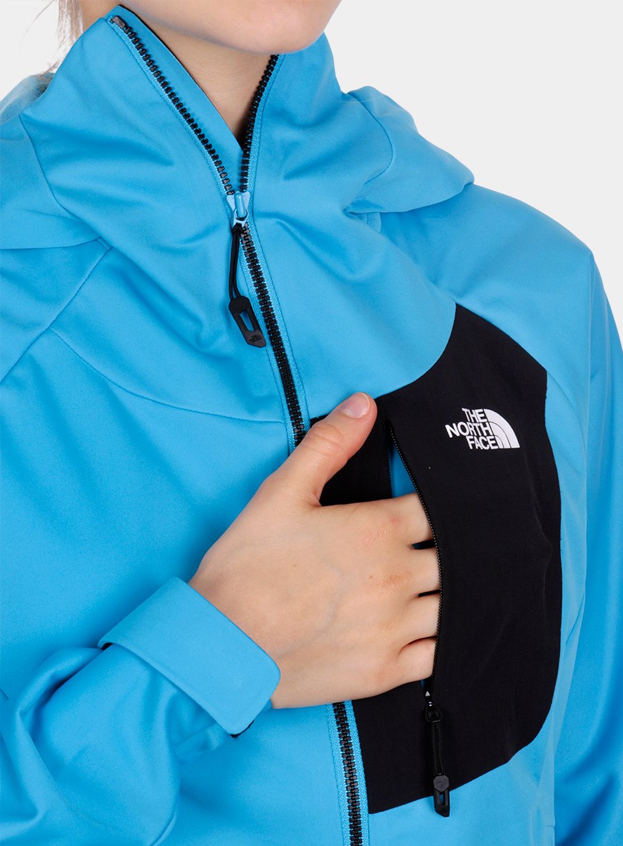 The north face impendor windwall cheap hoodie