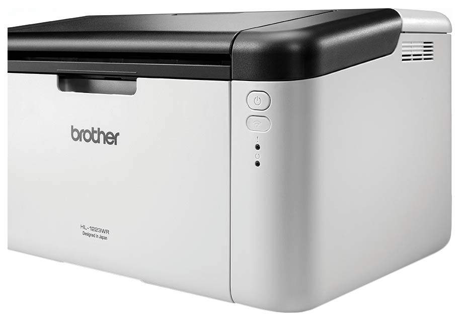 Лазерный принтер Brother HL-1223WR