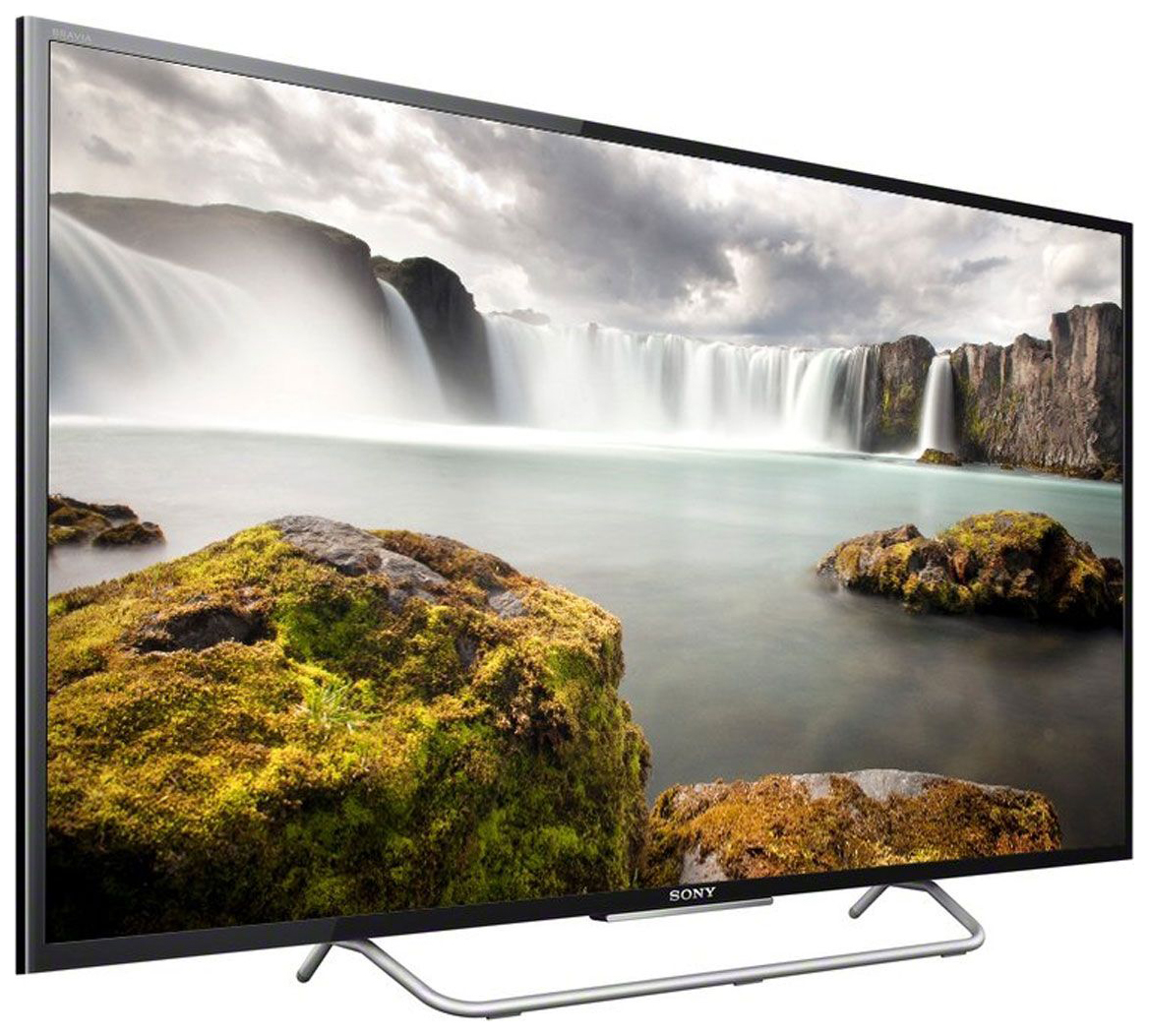 Телевизор Sony KDL-40W705C, 40