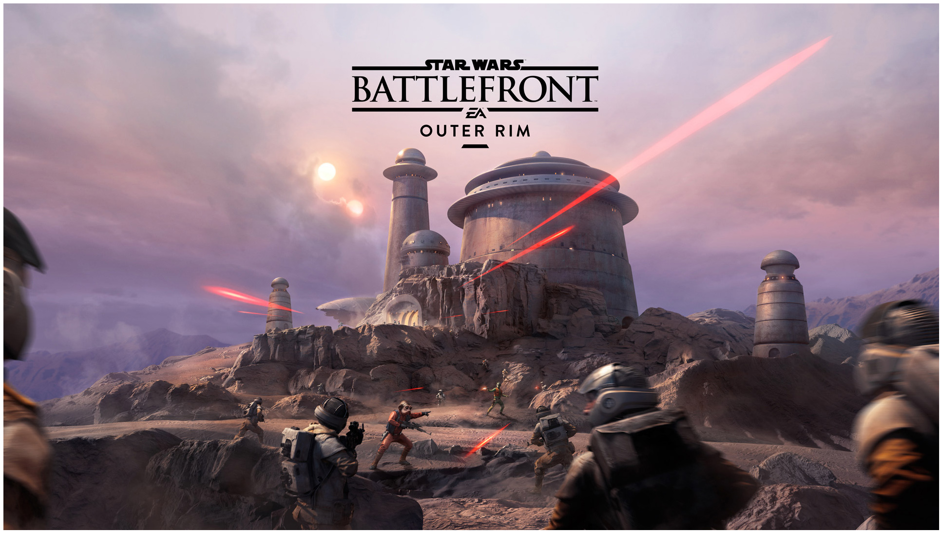 Игра Star Wars Battlefront для PlayStation 4 – купить в Москве, цены в  интернет-магазинах на Мегамаркет